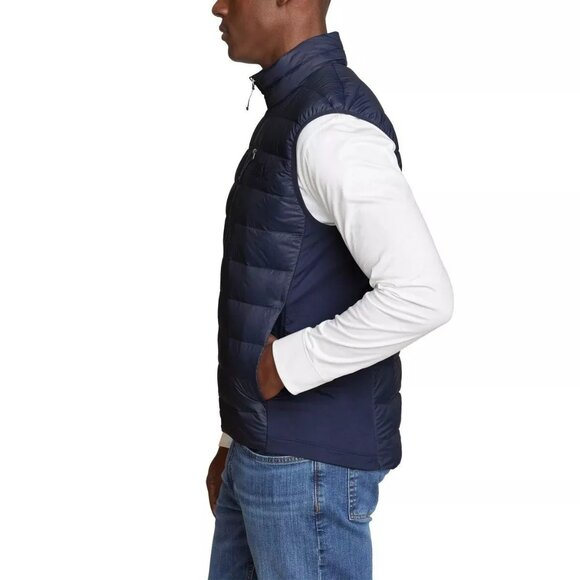 Eddie Bauer Men's Vest - Picture 4 of 6